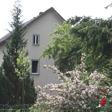 Lahnhaus Bruehl/ Fende Haus Apartment Arfurt ภายนอก รูปภาพ