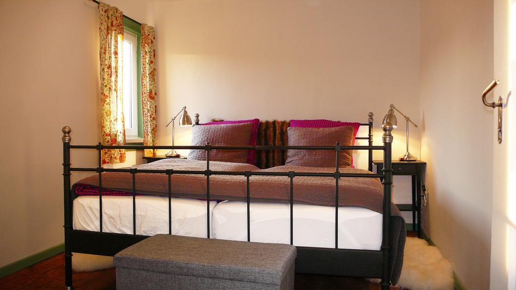 Lahnhaus Bruehl/ Fende Haus Apartment Arfurt ภายนอก รูปภาพ